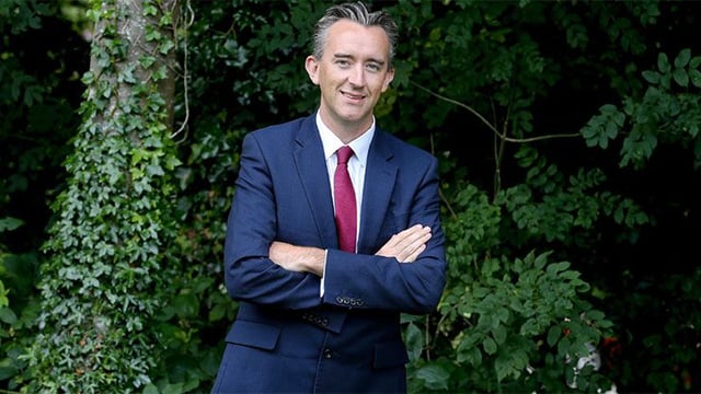 Chief executive and director of Coillte steps down from role