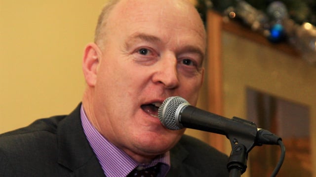 Election date set for ICSA presidential race