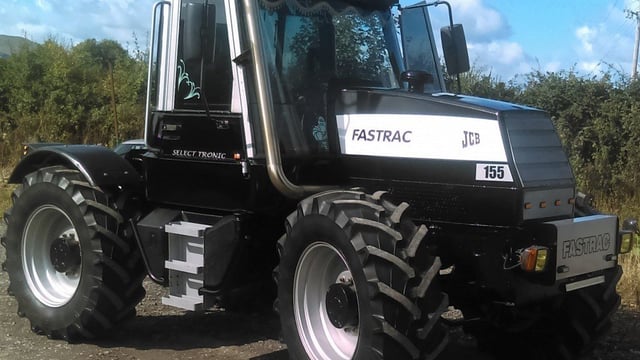 Fourth of 6 ‘Working Wonders’ revealed: It’s going to the FTMTA Farm Machinery Show