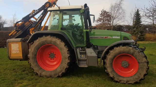 Third of 6 ‘Working Wonders’ revealed: It’s destined for the FTMTA Farm Machinery Show