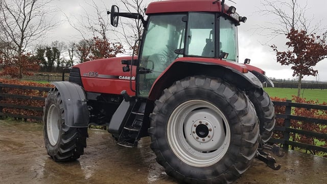 Fifth of 6 ‘Working Wonders’ revealed: It’s going to the FTMTA Farm Machinery Show