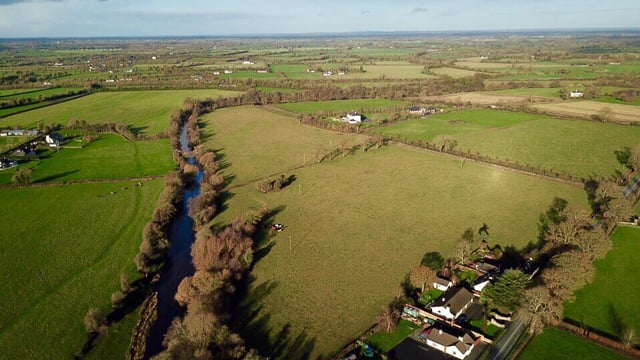 27ac offers good road frontage and ideal situation for a residence