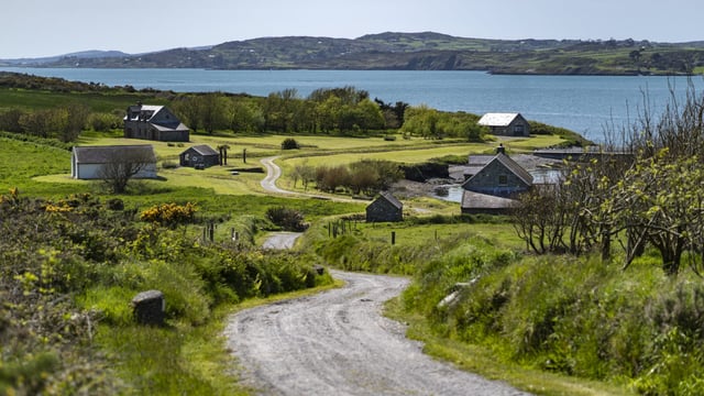 Land: Long-term lease options available with prices to level out in 2019