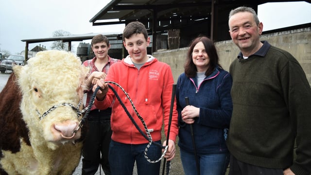 Hit farming series 'Rare Breed' returns for 7th series