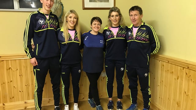 Roscommon farmers are movers and shakers of 2019