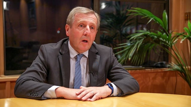 Creed: Producer organisations 'an important part of tool kit'