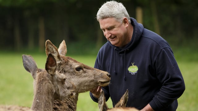 Cork 'mindful farmer' builds on 'retrEAT' enterprise