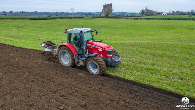 Tillage panels to focus on whiskey, CAP and the future of the sector