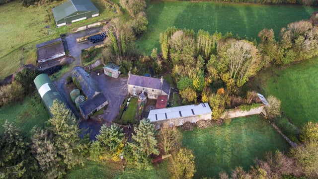 220ac property sees former intensive sheep and beef farm on the market