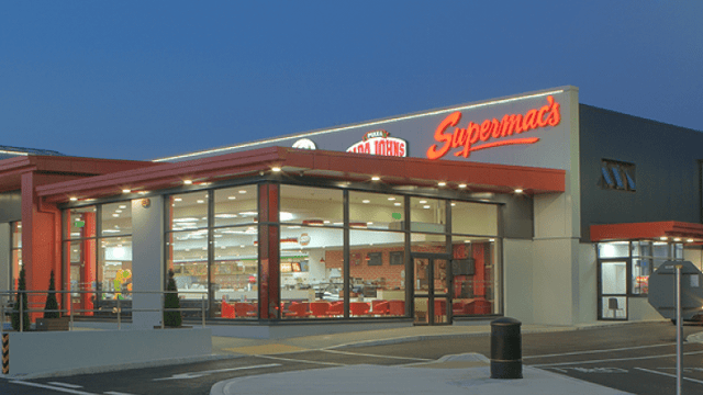 Supermac's outlets to reopen on 'phased basis'