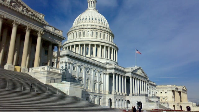America's Farm Bill 2018: Did it go far enough for farmers?