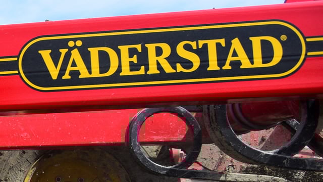 Vaderstad Group's turnover tops €300 million
