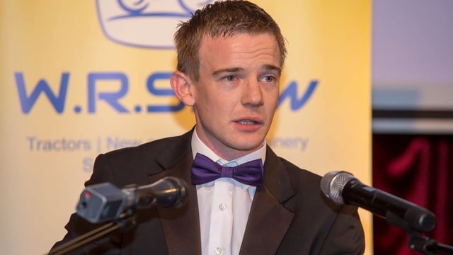 New candidate emerges for Macra Leinster elections
