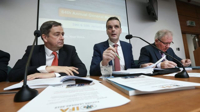 IFA calls on department to up its game on 'genuine farmer' challenge