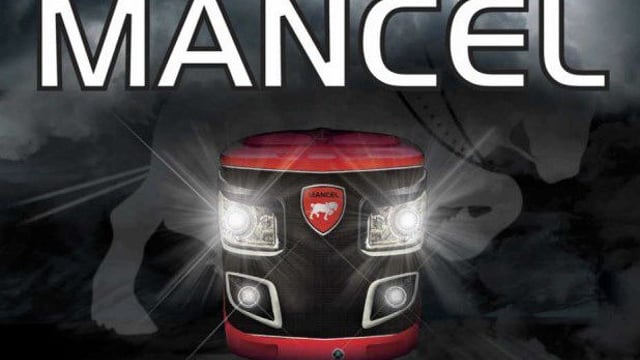 New French-built tractor brand set to be unveiled?