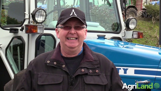 Video: ESB workhorse brought back to its former 1980s glory
