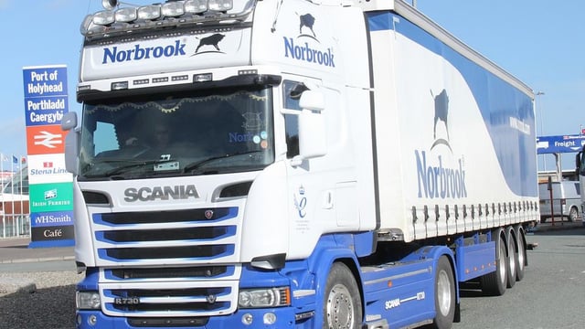 Veterinary pharmaceutical firm Norbrook axes jobs