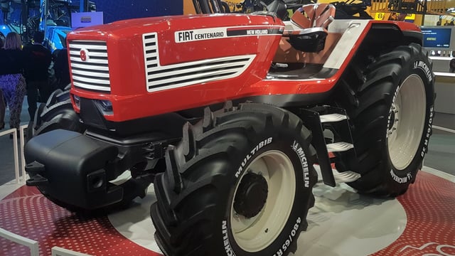 SIMA 2019: Re-imagined 'Fiat' is back again...to evoke old memories