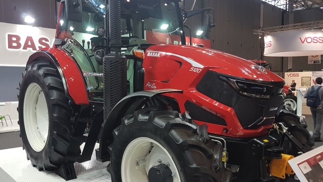 SIMA 2019: The Turks arrive in Paris; check out Basak's new flagship