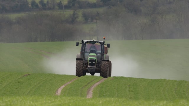 Agricultural Price Index for inputs increased by 1.4% in February