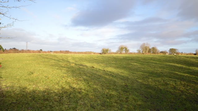 Ballina 10ac 'suitable for variety of agricultural activities'