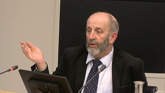 Company owned by TD and farmer Danny Healy-Rae shows €400k profit
