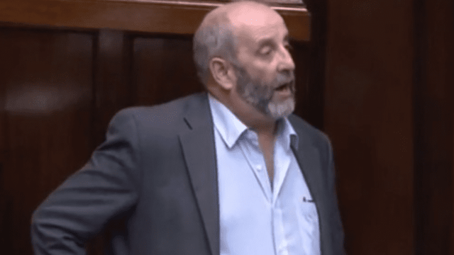 Healy-Rae: 'Outlandish' to consider deal with Mercosur
