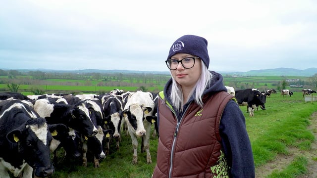 FARM SMART: Mixing off-farm commitments with an expanding herd in Co. Limerick