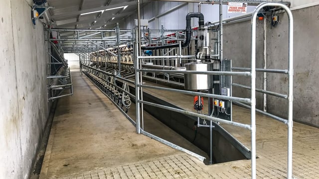 Milk Price Tracker: How does your milk price compare?