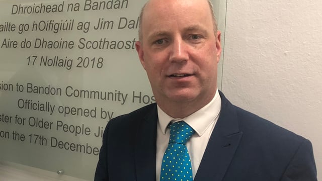 'Ruxi' proposal drive after 'constructive' NTA meeting