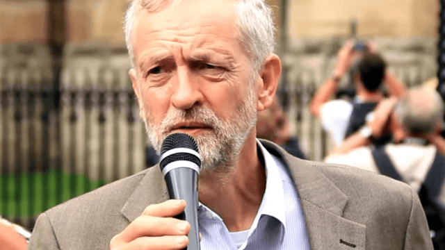 UK Labour party backs public vote to prevent 'damaging' Brexit