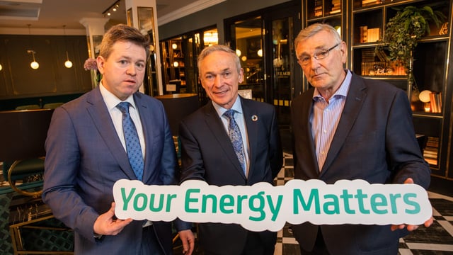 €6 million energy efficient design grant funding announced