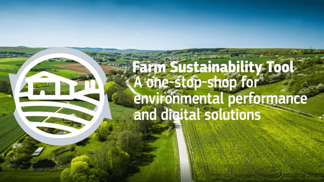 Nutrient management app to be introduced as part of new CAP proposals