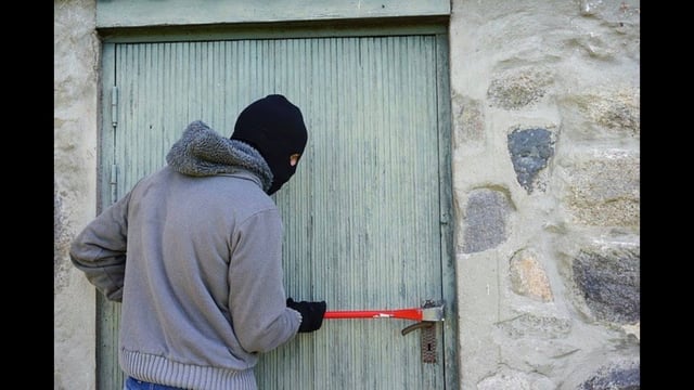 Vigilance urged following rural crime spate