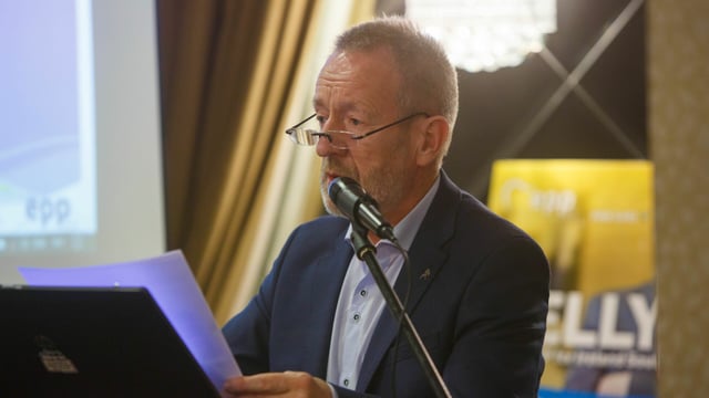 EU reiterates its support for 'Irish position' in Brexit negotiations