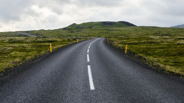 Speed limit for rural roads could reduce to 60km/h in 2024
