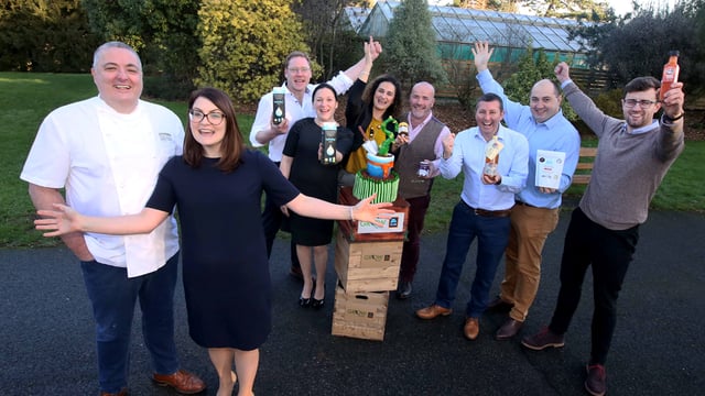 Aldi to invest €500,000 in 'artisan' food and drink producers