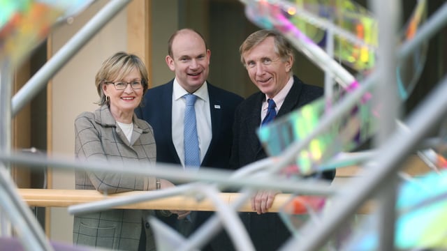 Alltech to host European summit in Dublin next month