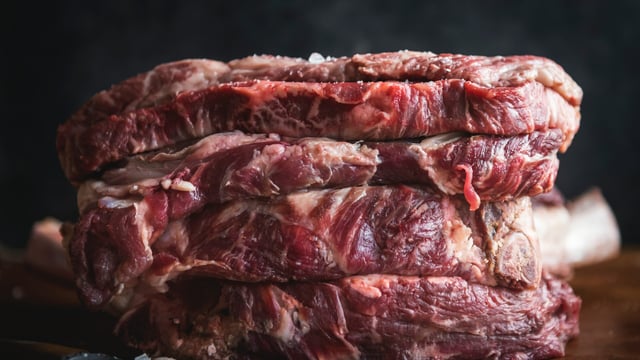 Why is transfer pricing not included in Grant Thornton report on Irish beef? - Nolan