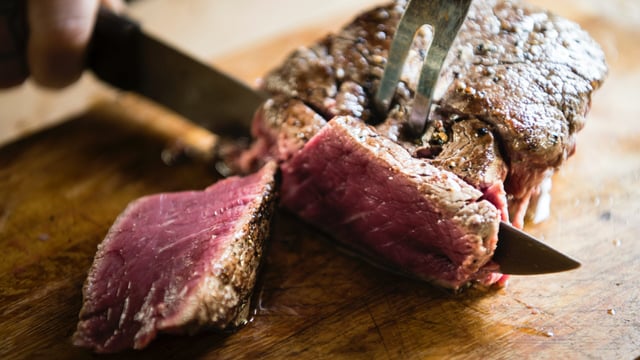 Set of 'molecular signatures of beef tenderness' published