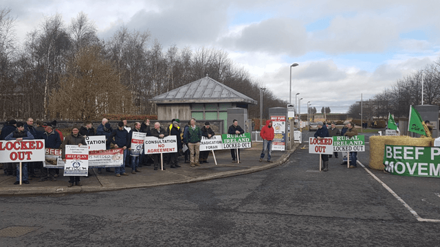 'Absence of TB Forum invite is disappointing' - Beef Plan