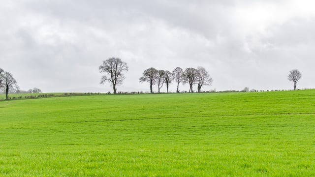 Weather: Outbreaks of rain but good dry spells this week