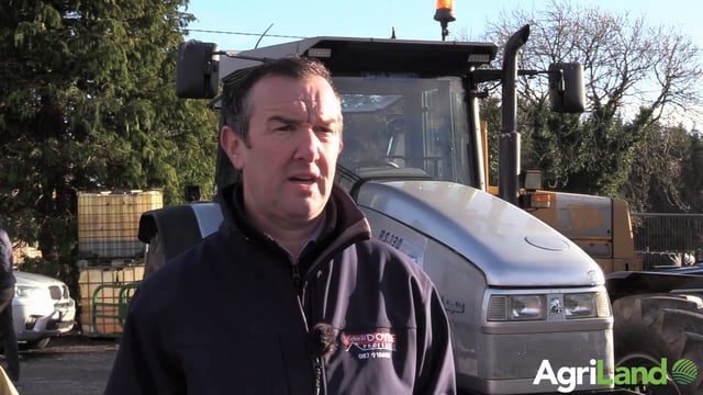 Video: Behind the scenes at this Co. Roscommon machinery auction