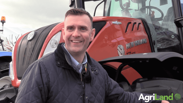 Video: 'Fiat' T7 - 'If you guys like what you see, we can do more'