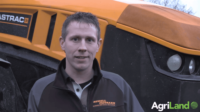 Video: Catching up with Ireland's best-known 'Fastrac' specialist