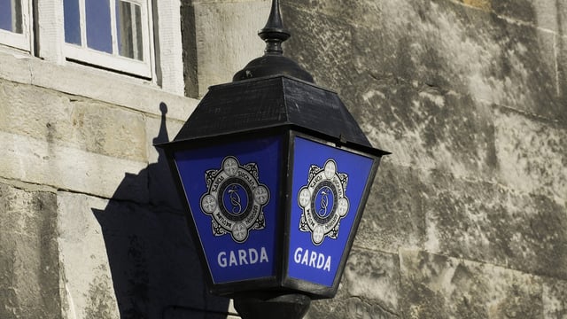 NI man arrested in ATM theft investigation