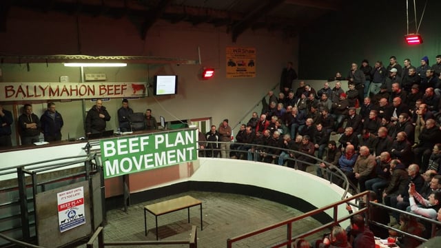Video: 'Our biggest threat is the enemy within'
