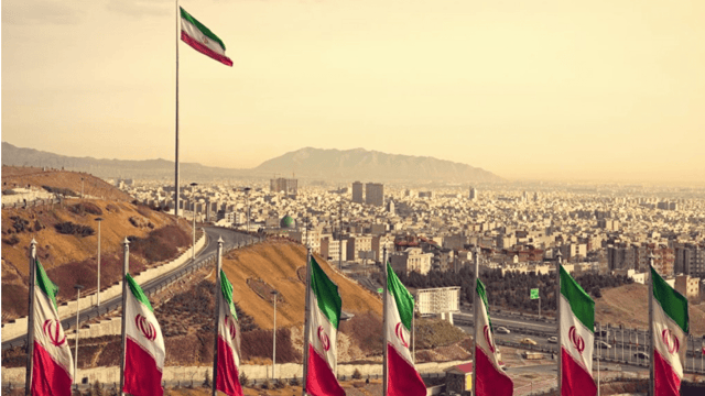 ICSA calls for reopening of Irish embassy in Iran