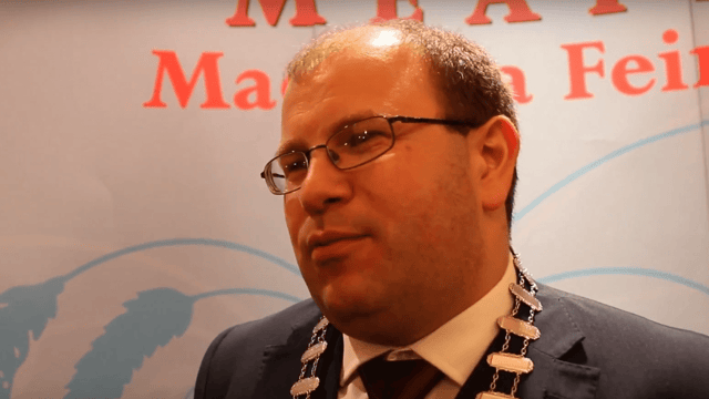 Macra president: Smooth transition to CAP 2020 'essential'