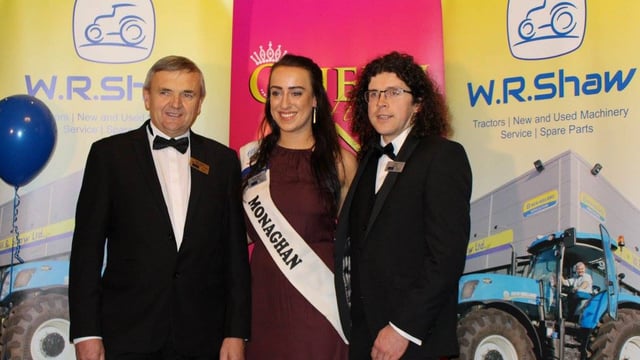 Third candidate steps forward for Munster Macra VP